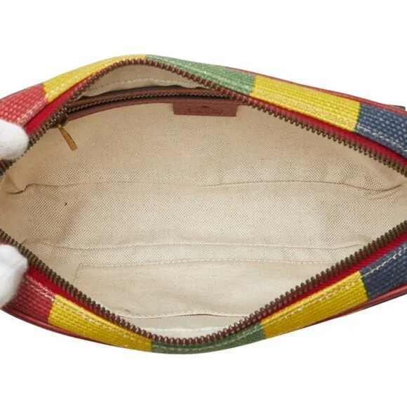 GUCCI Black Leather Hobo Bag - Picture 10 of 14